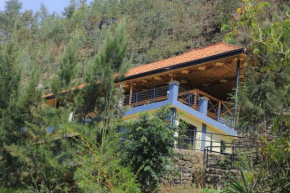 My Hill Eco Lodge